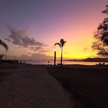 Thamarind Resort Gili Gede Buitenkant foto