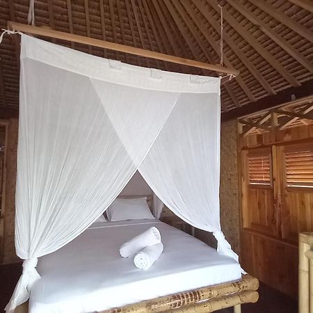 Thamarind Resort Gili Gede Buitenkant foto