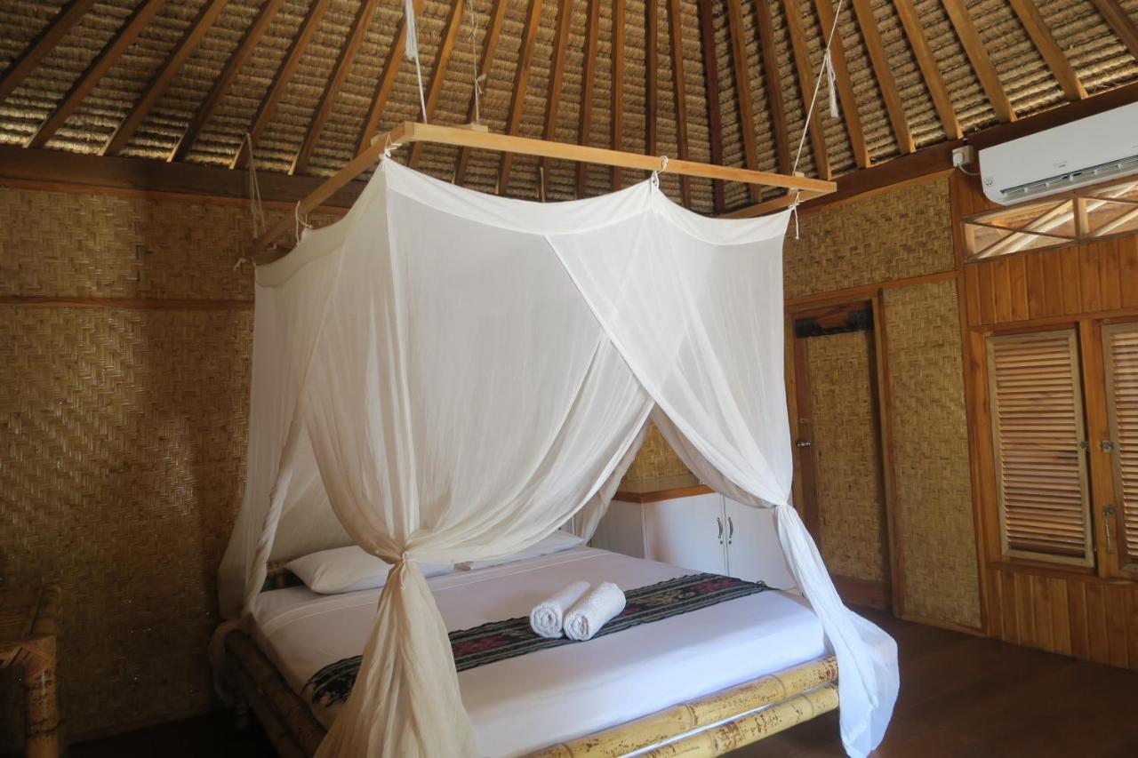 Thamarind Resort Gili Gede Buitenkant foto