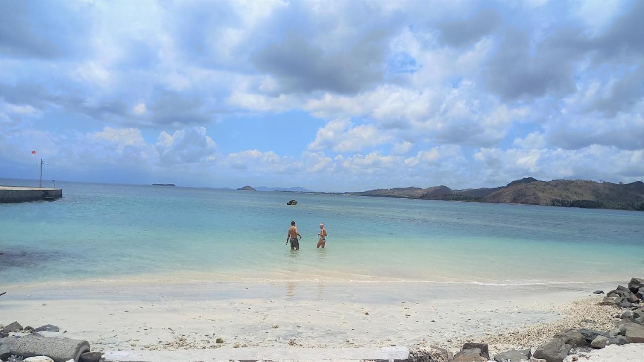 Thamarind Resort Gili Gede Buitenkant foto