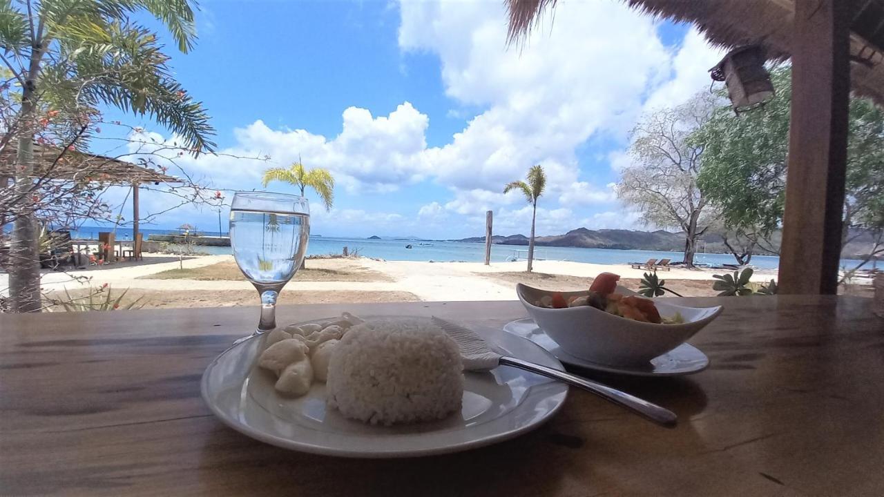Thamarind Resort Gili Gede Buitenkant foto
