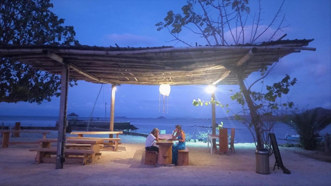 Thamarind Resort Gili Gede Buitenkant foto