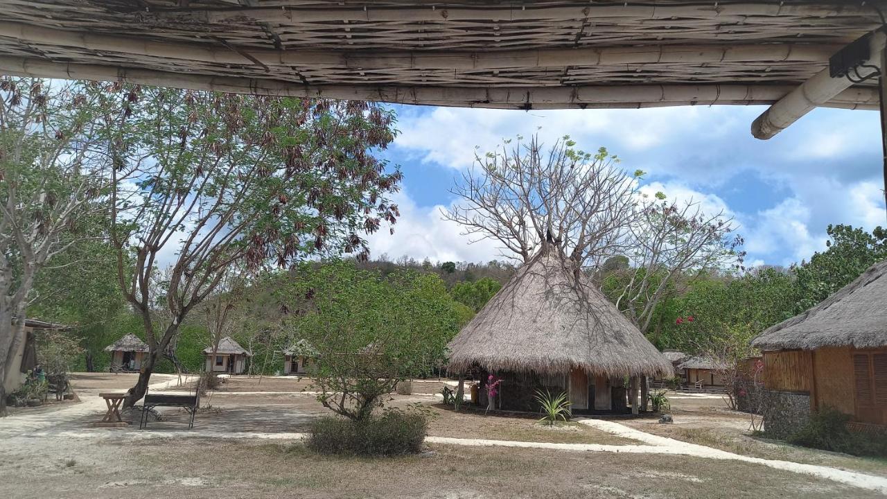 Thamarind Resort Gili Gede Buitenkant foto