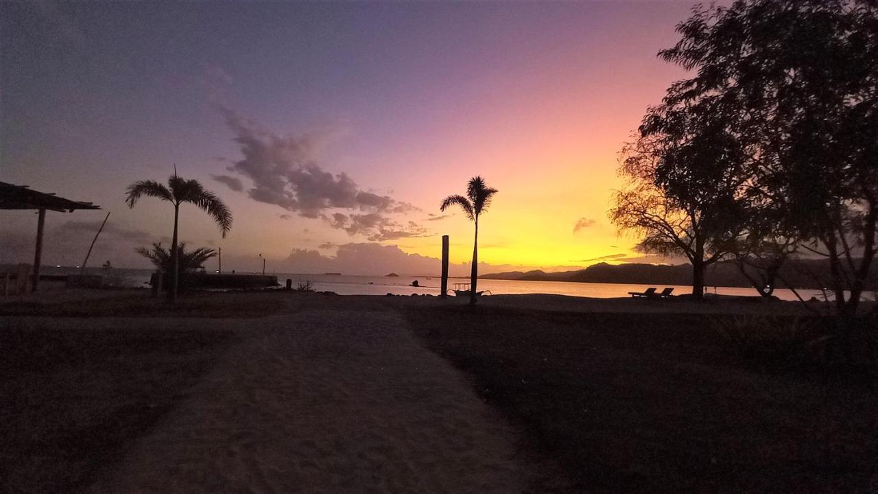 Thamarind Resort Gili Gede Buitenkant foto