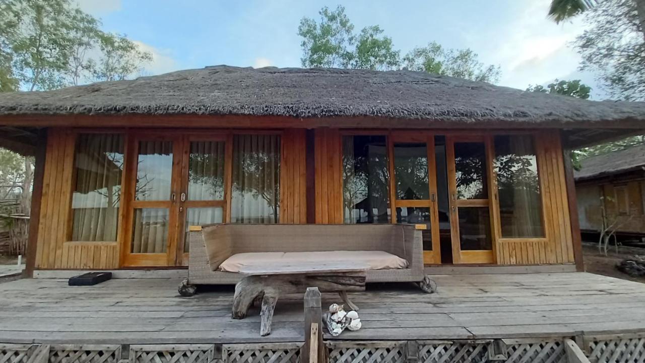 Thamarind Resort Gili Gede Buitenkant foto