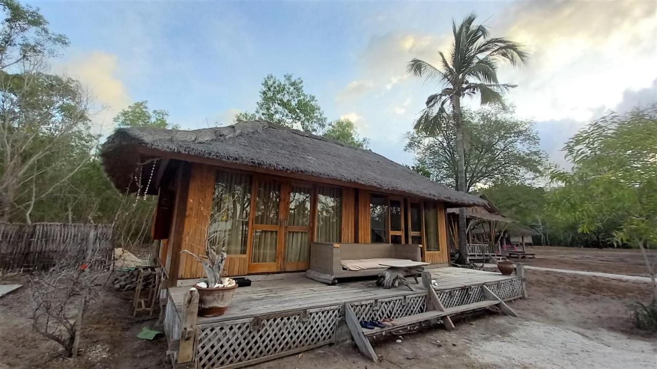Thamarind Resort Gili Gede Buitenkant foto