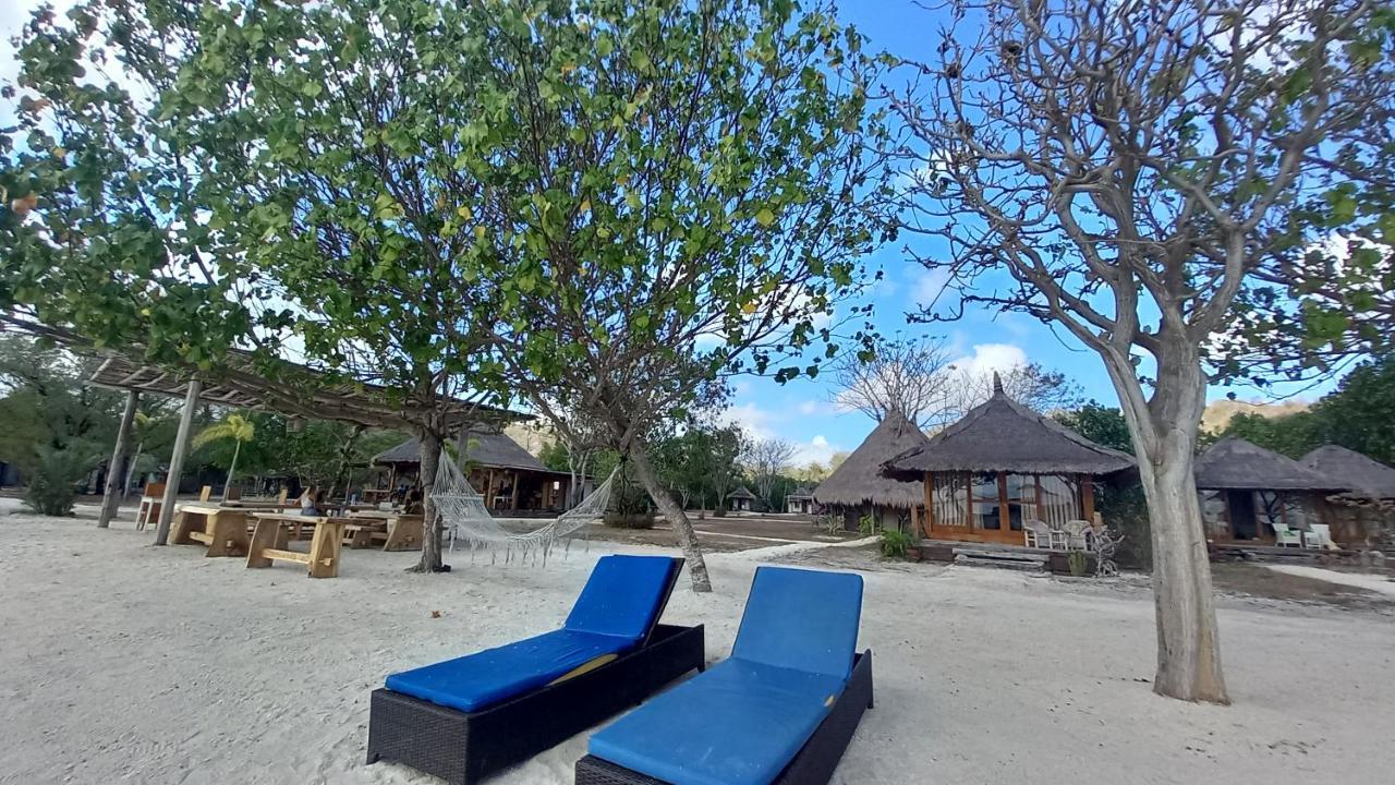 Thamarind Resort Gili Gede Buitenkant foto