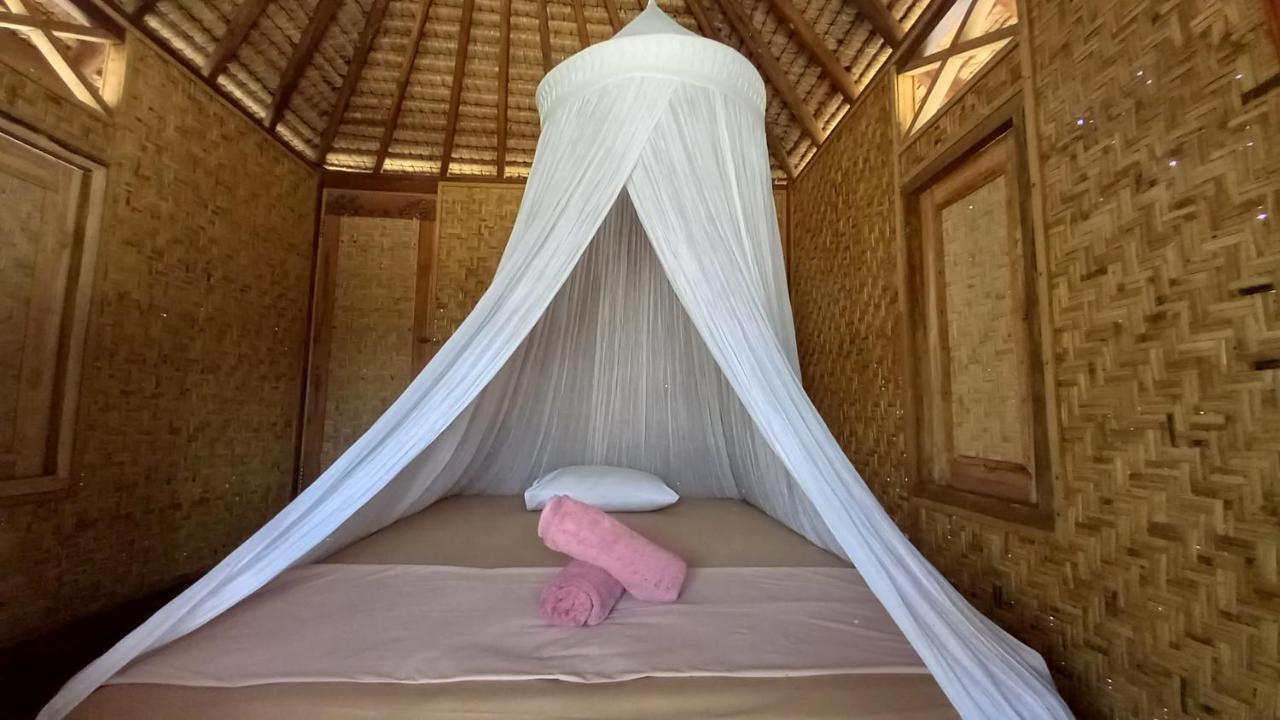 Thamarind Resort Gili Gede Buitenkant foto