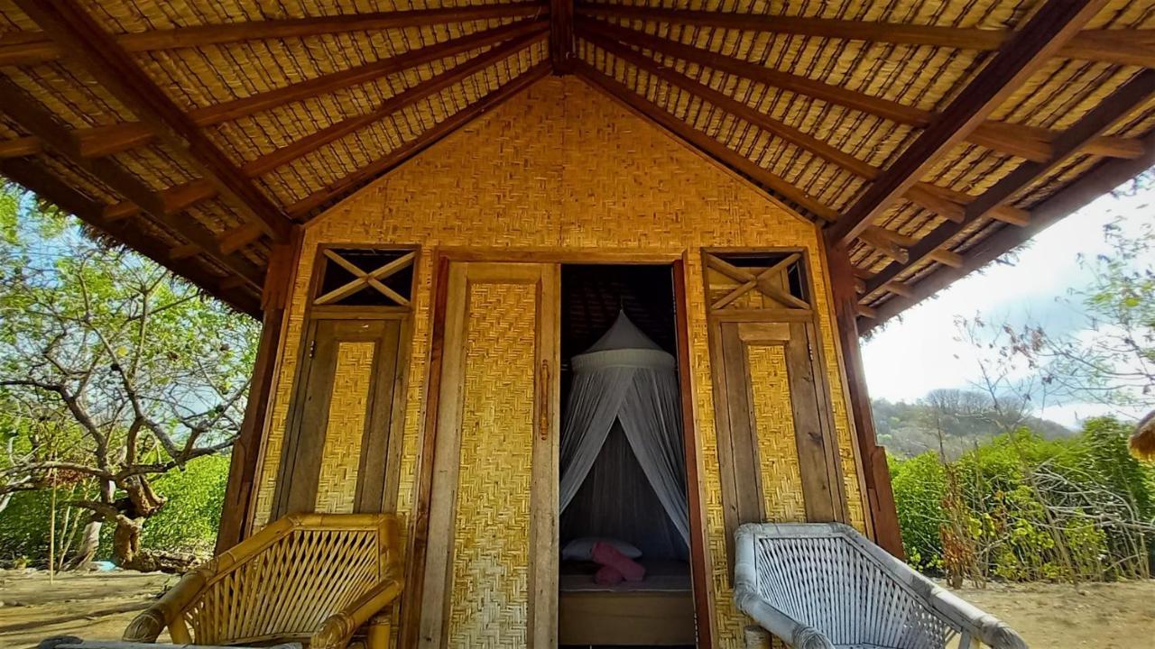 Thamarind Resort Gili Gede Buitenkant foto