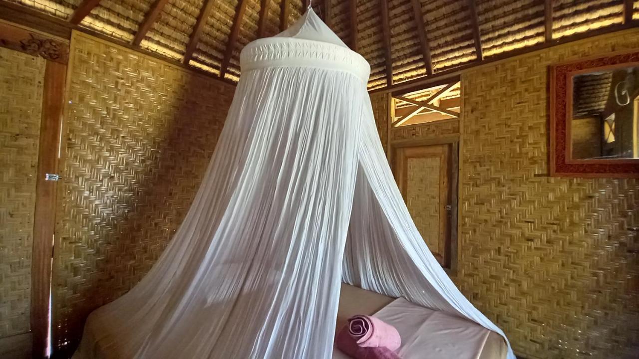 Thamarind Resort Gili Gede Buitenkant foto