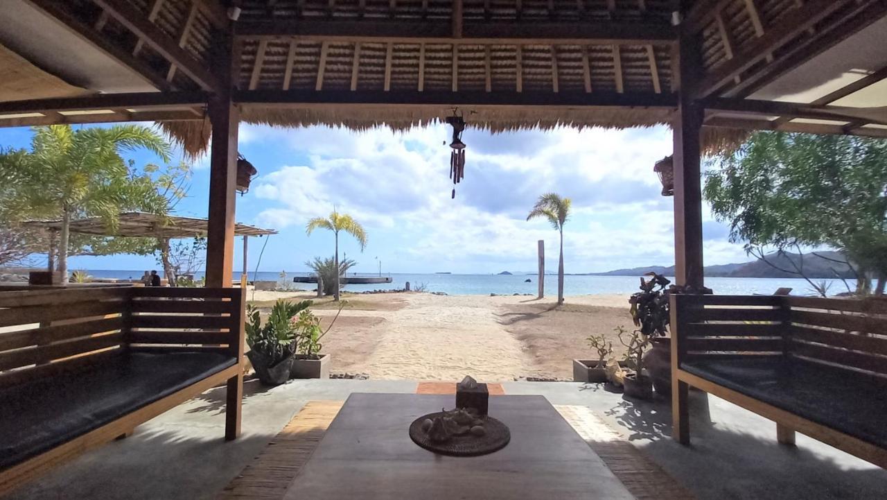 Thamarind Resort Gili Gede Buitenkant foto
