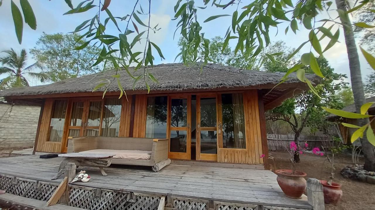 Thamarind Resort Gili Gede Buitenkant foto