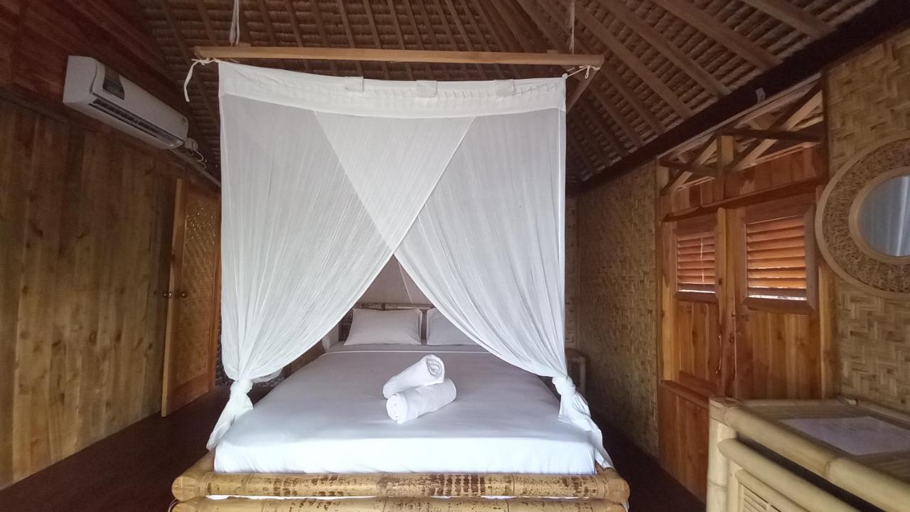 Thamarind Resort Gili Gede Buitenkant foto