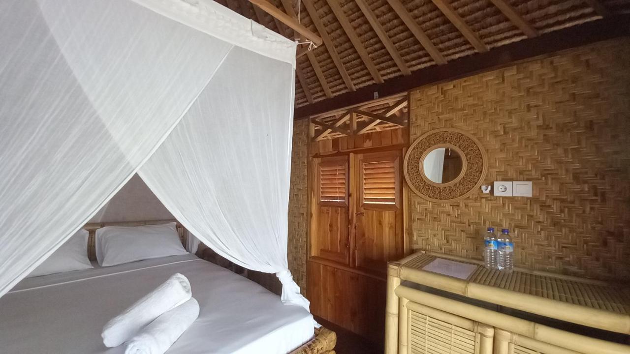 Thamarind Resort Gili Gede Buitenkant foto