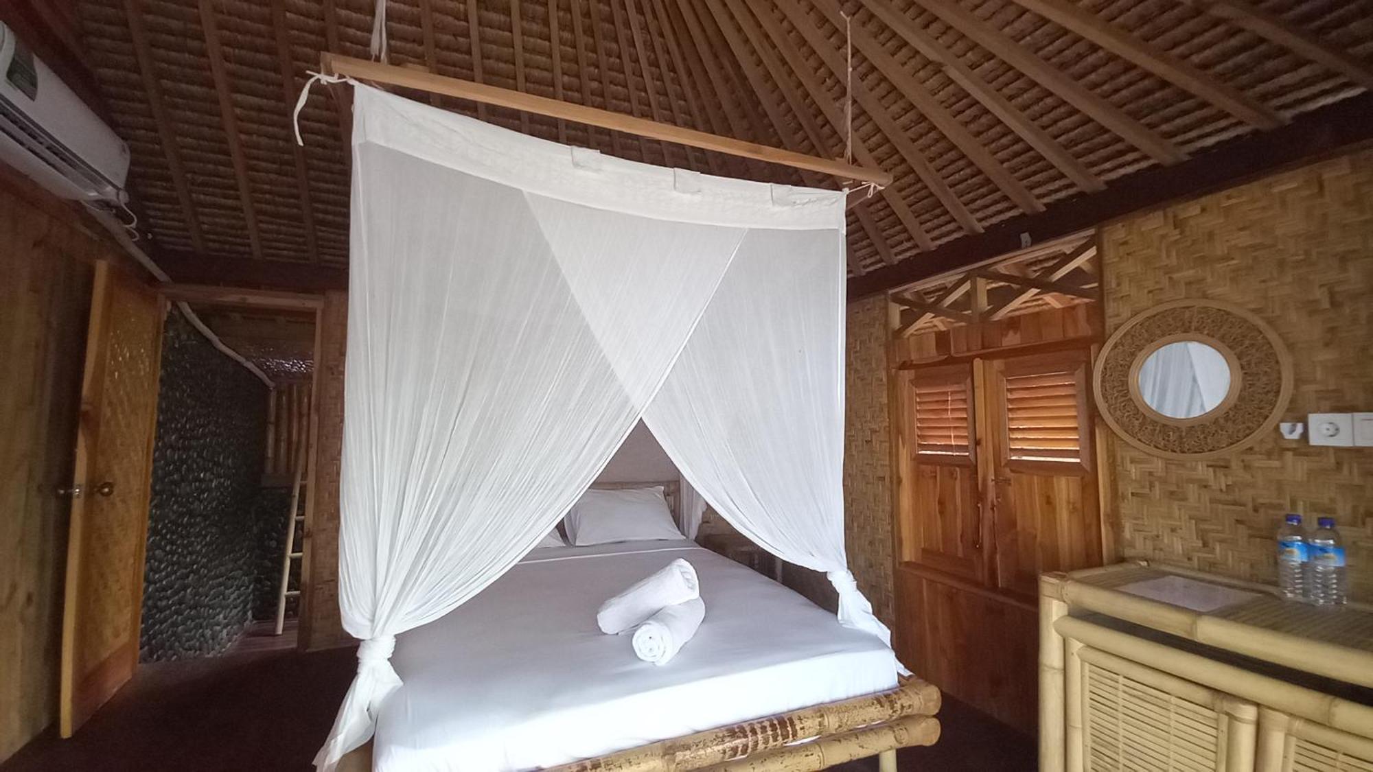 Thamarind Resort Gili Gede Buitenkant foto
