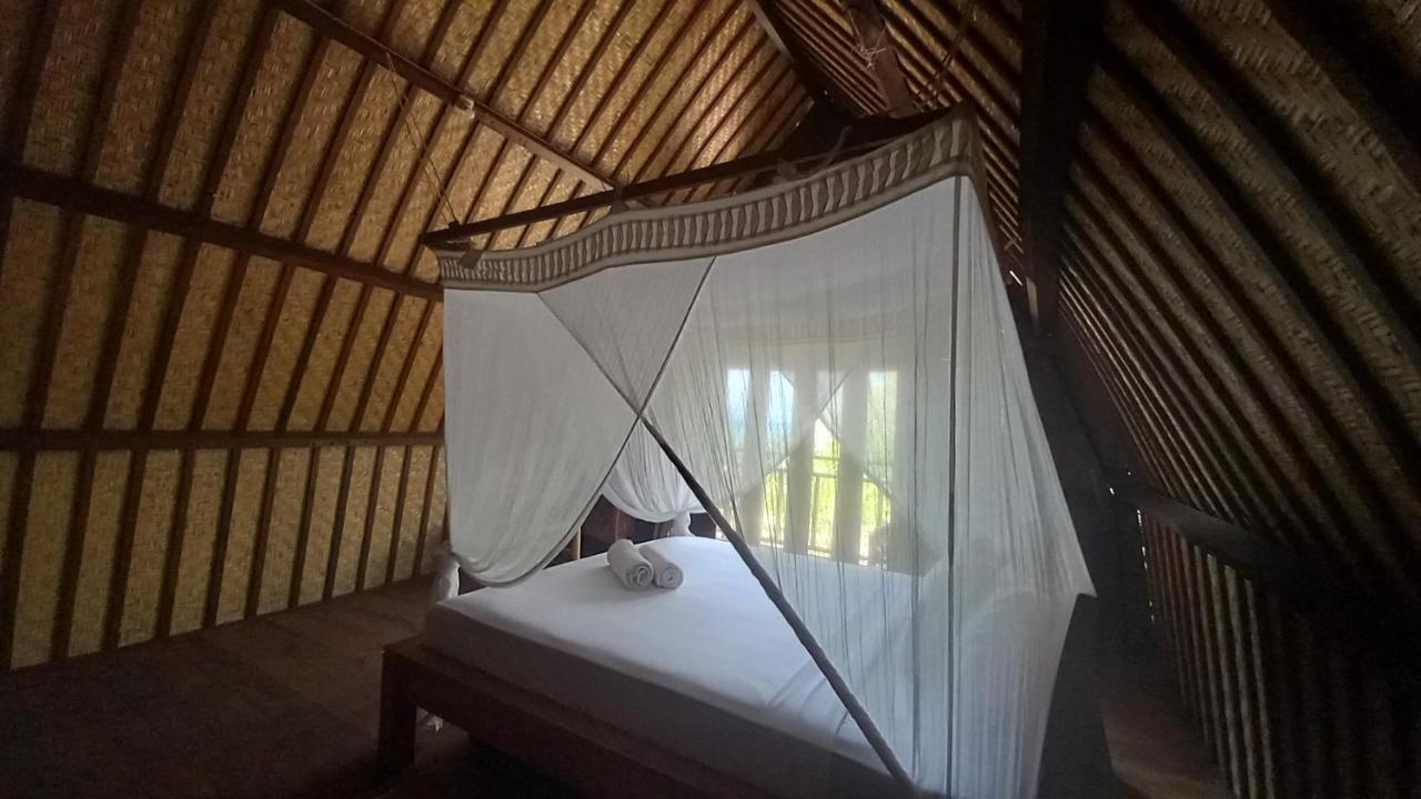 Thamarind Resort Gili Gede Buitenkant foto
