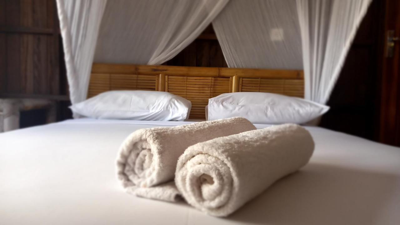 Thamarind Resort Gili Gede Buitenkant foto