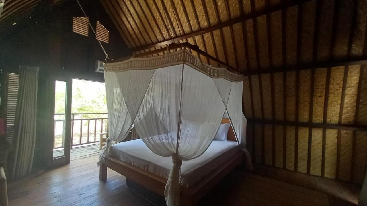 Thamarind Resort Gili Gede Buitenkant foto
