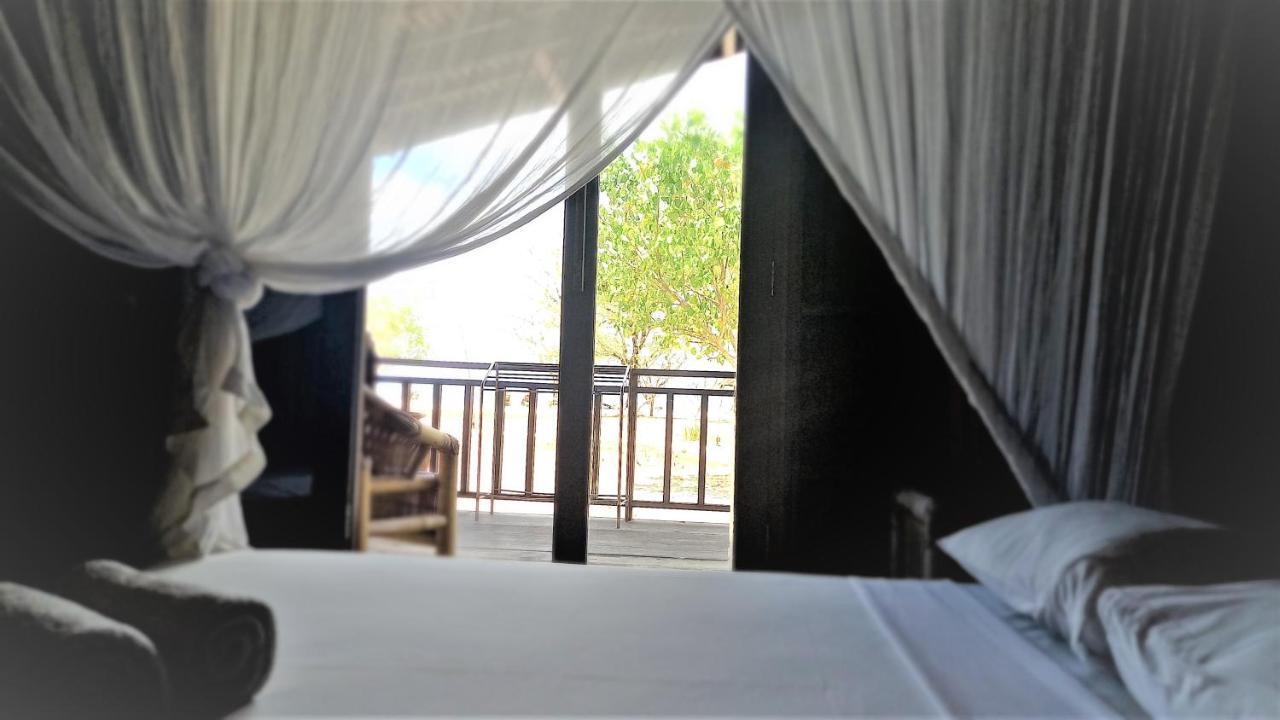 Thamarind Resort Gili Gede Buitenkant foto