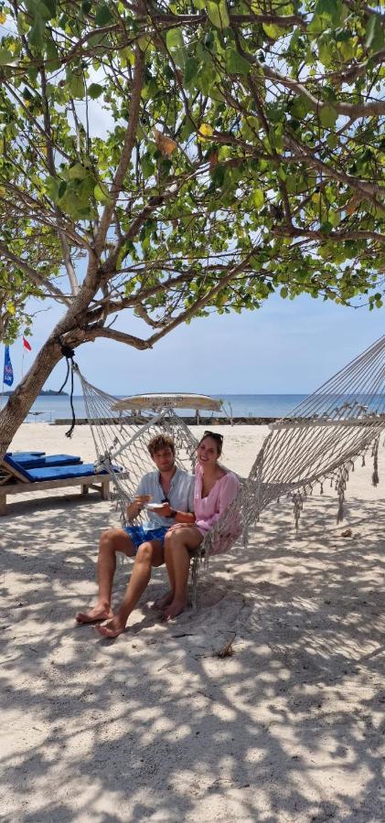 Thamarind Resort Gili Gede Buitenkant foto