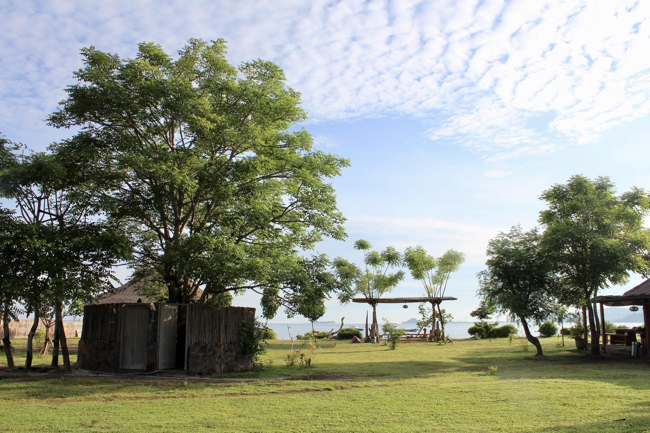Thamarind Resort Gili Gede Buitenkant foto