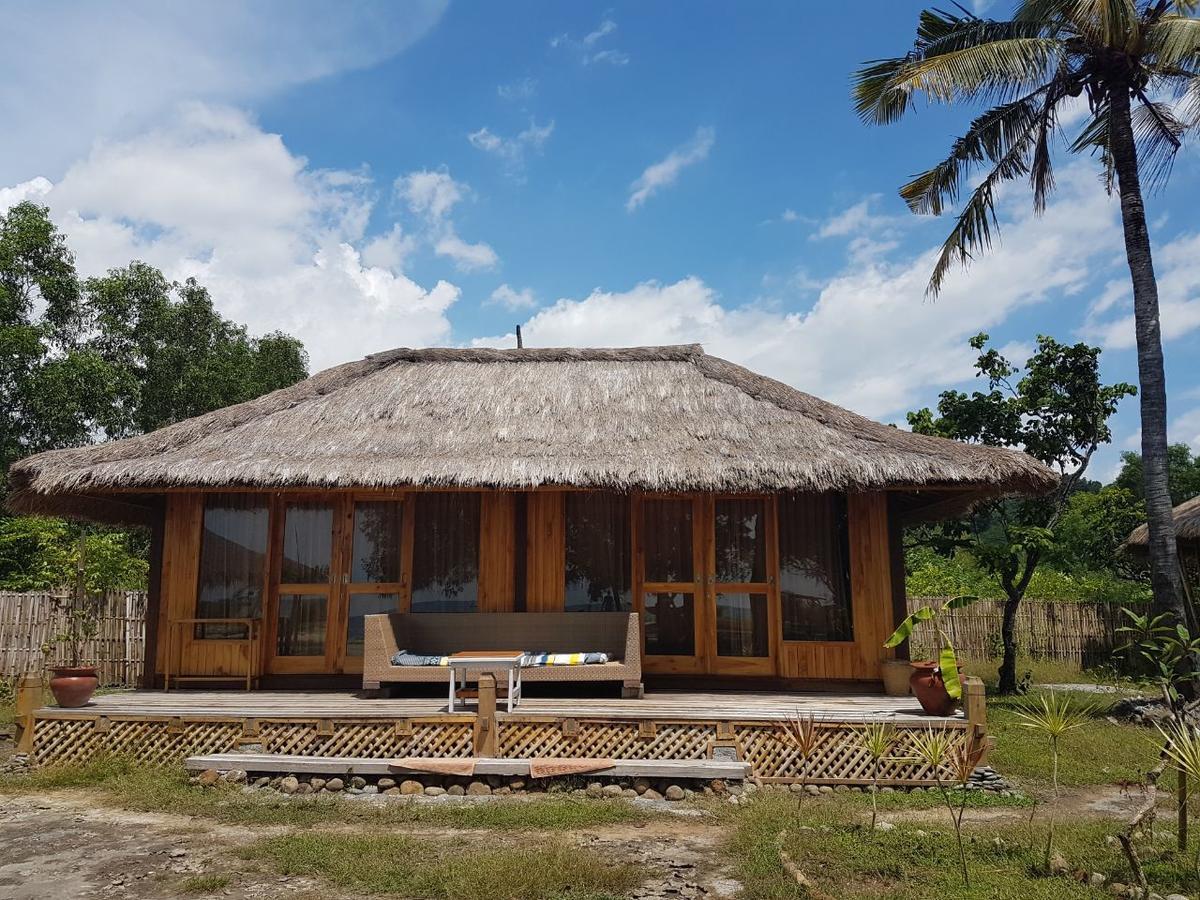 Thamarind Resort Gili Gede Buitenkant foto