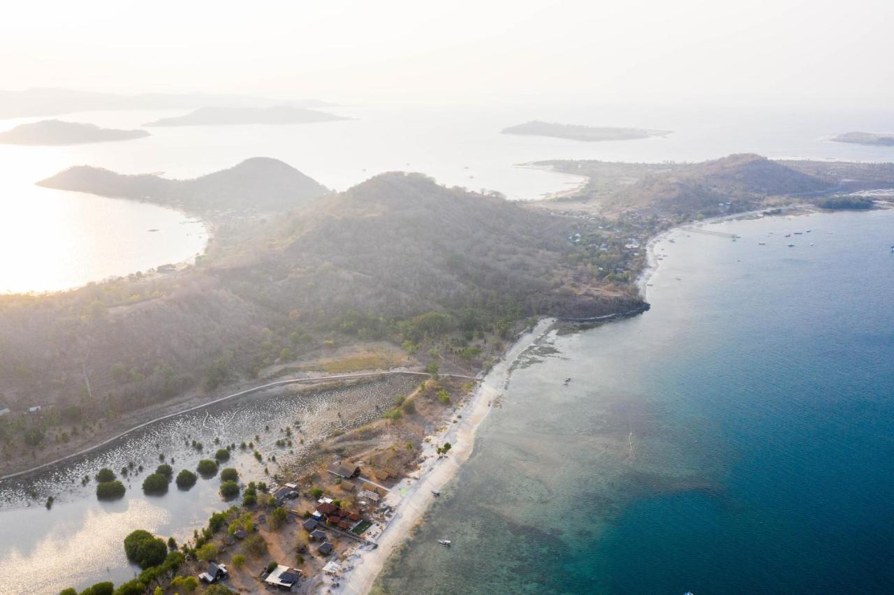 Thamarind Resort Gili Gede Buitenkant foto