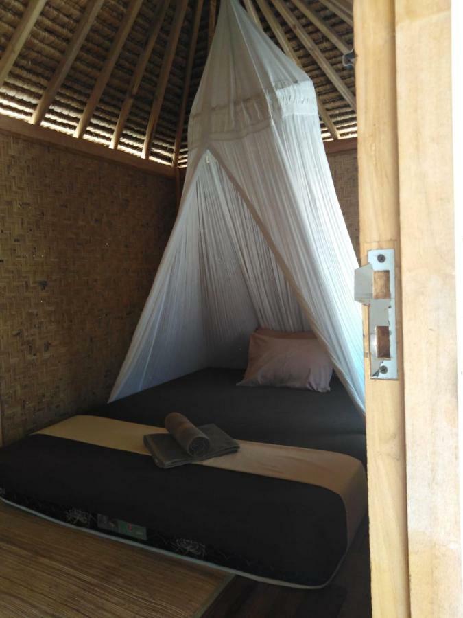 Thamarind Resort Gili Gede Buitenkant foto