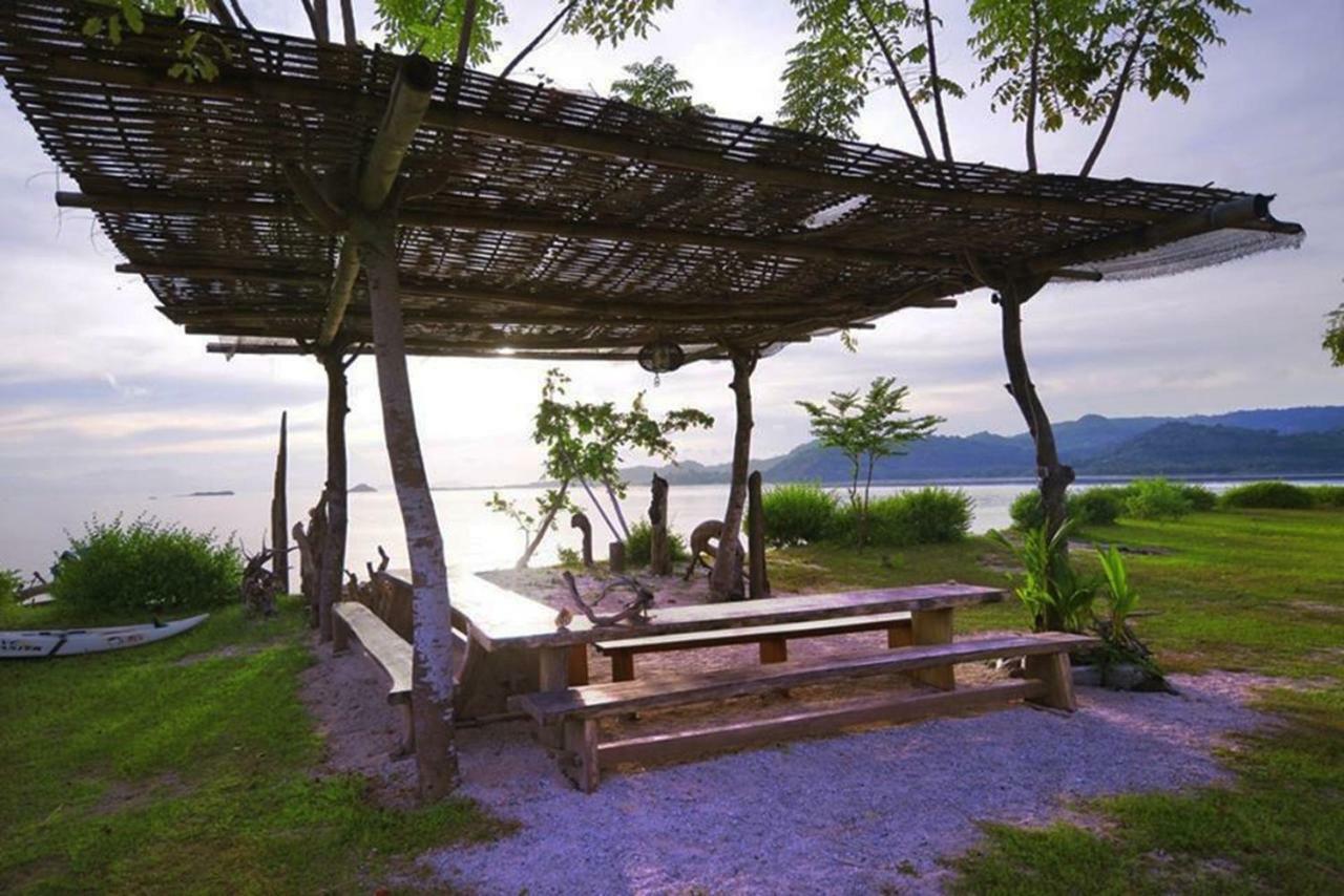Thamarind Resort Gili Gede Buitenkant foto
